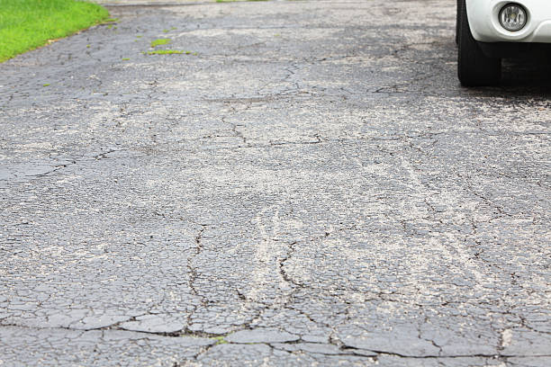 Trusted Delisle, MS Driveway Paving Services Experts