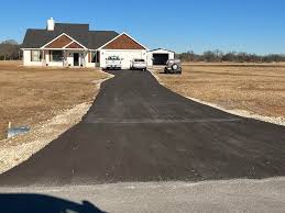 Best Permeable Paver Driveways in Delisle, MS